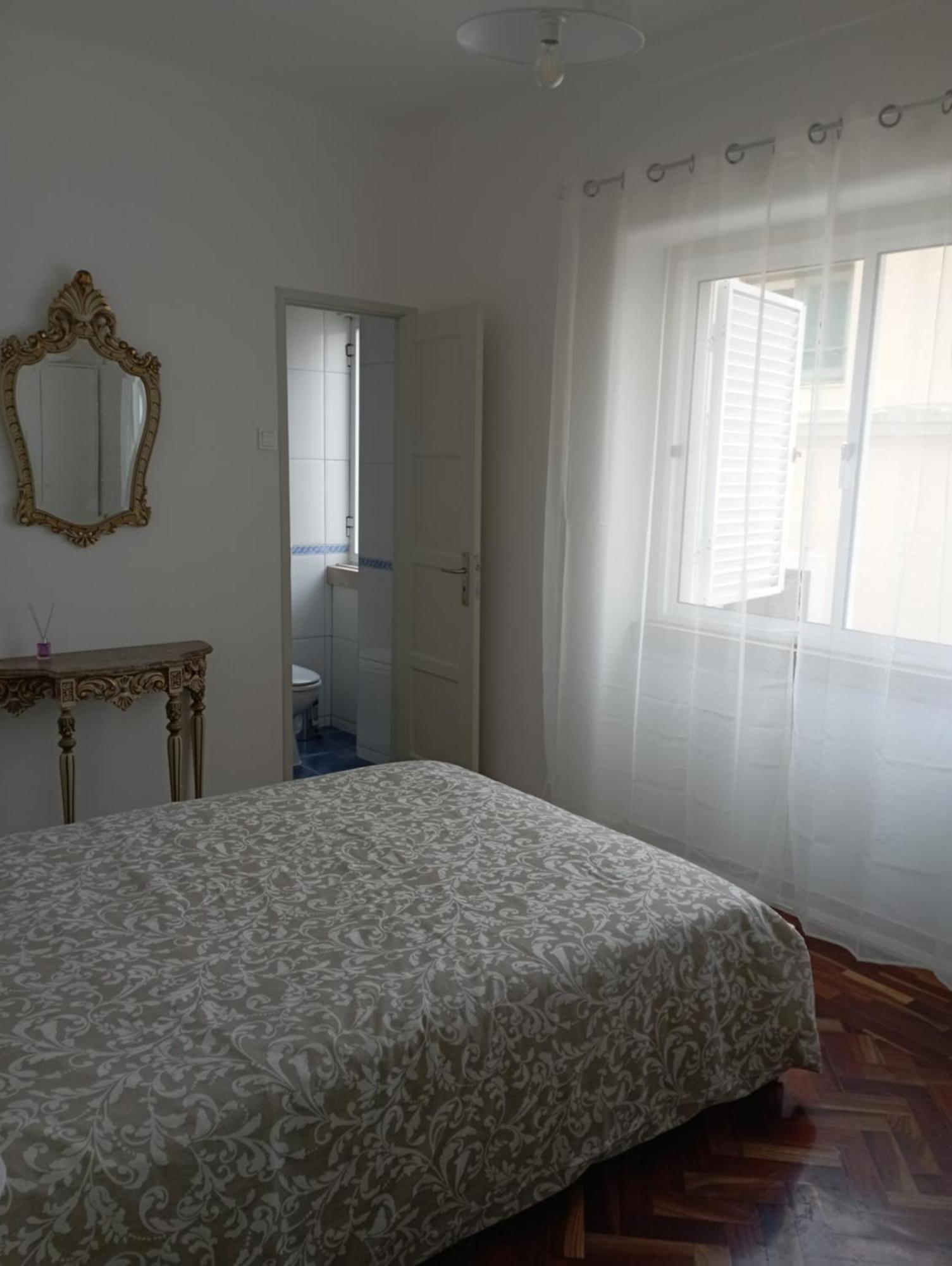 Casa D'** Avo Apartment Nazare Exterior photo